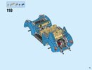 Building Instructions - LEGO - Creator - 10252 - Volkswagen Beetle: Page 79