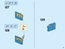 Building Instructions - LEGO - Creator - 10252 - Volkswagen Beetle: Page 83