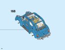 Building Instructions - LEGO - Creator - 10252 - Volkswagen Beetle: Page 100