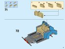 Building Instructions - LEGO - Creator - 10252 - Volkswagen Beetle: Page 47