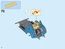 Building Instructions - LEGO - Creator - 10252 - Volkswagen Beetle: Page 48