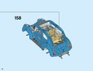 Building Instructions - LEGO - Creator - 10252 - Volkswagen Beetle: Page 96