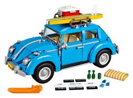 10252 - Volkswagen Beetle