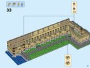 Building Instructions - LEGO - Creator - 10253 - Big Ben: Page 37