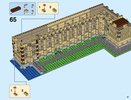 Building Instructions - LEGO - Creator - 10253 - Big Ben: Page 57