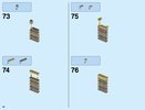 Building Instructions - LEGO - Creator - 10253 - Big Ben: Page 62