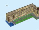 Building Instructions - LEGO - Creator - 10253 - Big Ben: Page 63