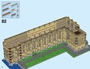 Building Instructions - LEGO - Creator - 10253 - Big Ben: Page 70