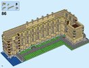 Building Instructions - LEGO - Creator - 10253 - Big Ben: Page 74