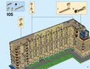 Building Instructions - LEGO - Creator - 10253 - Big Ben: Page 87