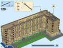 Building Instructions - LEGO - Creator - 10253 - Big Ben: Page 98