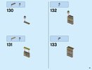 Building Instructions - LEGO - Creator - 10253 - Big Ben: Page 99