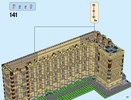 Building Instructions - LEGO - Creator - 10253 - Big Ben: Page 107