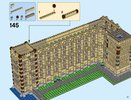 Building Instructions - LEGO - Creator - 10253 - Big Ben: Page 111