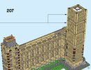 Building Instructions - LEGO - Creator - 10253 - Big Ben: Page 143