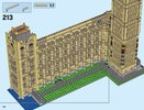 Building Instructions - LEGO - Creator - 10253 - Big Ben: Page 146