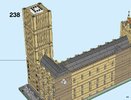 Building Instructions - LEGO - Creator - 10253 - Big Ben: Page 163