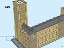 Building Instructions - LEGO - Creator - 10253 - Big Ben: Page 165