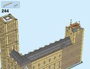 Building Instructions - LEGO - Creator - 10253 - Big Ben: Page 166