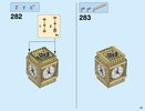 Building Instructions - LEGO - Creator - 10253 - Big Ben: Page 195