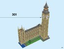 Building Instructions - LEGO - Creator - 10253 - Big Ben: Page 205