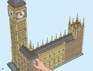 Building Instructions - LEGO - Creator - 10253 - Big Ben: Page 206