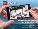 Building Instructions - LEGO - Creator - 10253 - Big Ben: Page 211