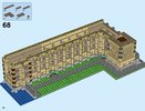 Building Instructions - LEGO - Creator - 10253 - Big Ben: Page 60