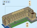 Building Instructions - LEGO - Creator - 10253 - Big Ben: Page 71