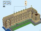 Building Instructions - LEGO - Creator - 10253 - Big Ben: Page 73