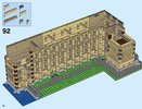 Building Instructions - LEGO - Creator - 10253 - Big Ben: Page 80