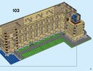 Building Instructions - LEGO - Creator - 10253 - Big Ben: Page 85