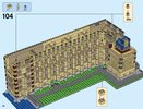 Building Instructions - LEGO - Creator - 10253 - Big Ben: Page 86