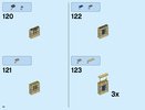 Building Instructions - LEGO - Creator - 10253 - Big Ben: Page 92