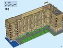 Building Instructions - LEGO - Creator - 10253 - Big Ben: Page 109