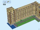 Building Instructions - LEGO - Creator - 10253 - Big Ben: Page 119