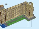 Building Instructions - LEGO - Creator - 10253 - Big Ben: Page 132