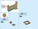 Building Instructions - LEGO - Creator - 10253 - Big Ben: Page 134