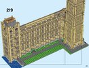 Building Instructions - LEGO - Creator - 10253 - Big Ben: Page 149