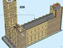 Building Instructions - LEGO - Creator - 10253 - Big Ben: Page 157