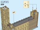 Building Instructions - LEGO - Creator - 10253 - Big Ben: Page 158