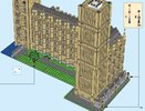 Building Instructions - LEGO - Creator - 10253 - Big Ben: Page 173