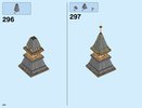 Building Instructions - LEGO - Creator - 10253 - Big Ben: Page 202