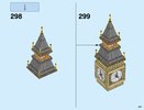 Building Instructions - LEGO - Creator - 10253 - Big Ben: Page 203