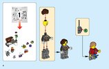 Building Instructions - LEGO - Creator Expert - 10254 - Winter Holiday Train: Page 4