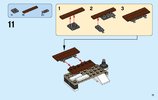 Building Instructions - LEGO - Creator Expert - 10254 - Winter Holiday Train: Page 11