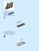 Building Instructions - LEGO - Creator Expert - 10254 - Winter Holiday Train: Page 3