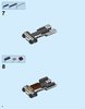 Building Instructions - LEGO - Creator Expert - 10254 - Winter Holiday Train: Page 6