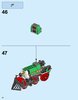 Building Instructions - LEGO - Creator Expert - 10254 - Winter Holiday Train: Page 24