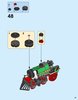 Building Instructions - LEGO - Creator Expert - 10254 - Winter Holiday Train: Page 25